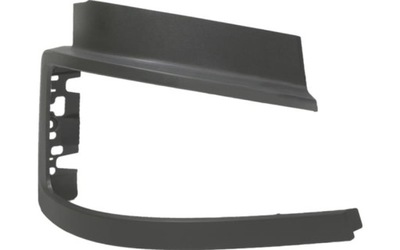 Scania панель фары фара правый рамка фара 2597001 2609157 2641674 фото №1