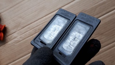 A6 C7 РЕСТАЙЛ ЛАМПОЧКИ НОМЕРА LED (СВЕТОДИОД ) A4 A5 S4 8T Q5 2X