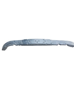 Абсорбер бампера перед mercedes a-klasa w168 a1688850037 фото №1