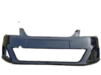 Бампер перед seat alhambra ii 7n0 оригинальный фото №1