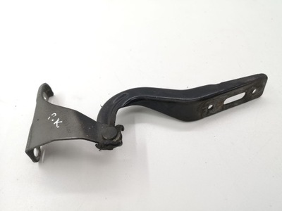 Honda cr-v 2008 левая сторона петли фото №1