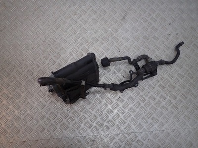 Audi r8 4s 5.2 фильтр угольный провода 4s0201797c фото №1