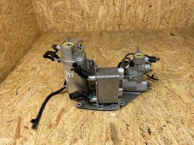 Система насоса тепла кондиціонера volvo xc40 ii ev polestar ii 2 32289944 фото №1