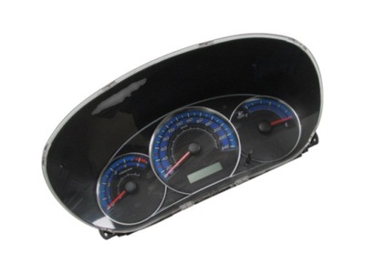 Лічильник subaru forester дизель 85002sc36 фото №1