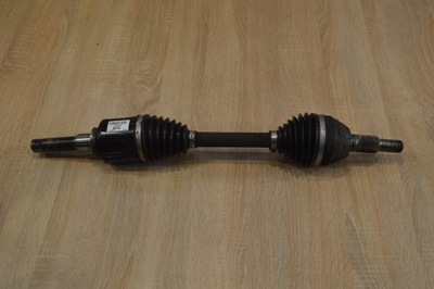 Приводной вал левый перед captiva antara 2.2 автоматическая коробка передач фото №1