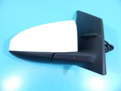 Дзеркало праве 5 pin citroen c1 ii 14-22 kwd eu фото №1