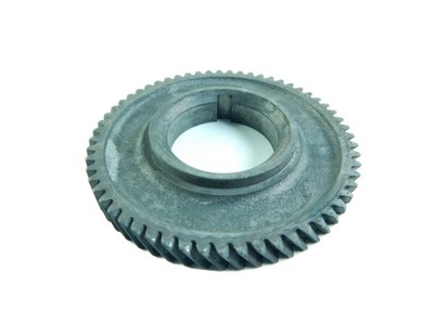 Колесо зубчасте розподільного валу iveco fiat 643-684 aso фото №1