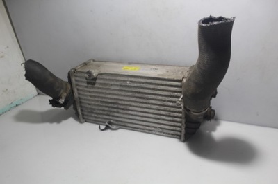 INTERCOOLER KIA CEED II 1.6CRDI  