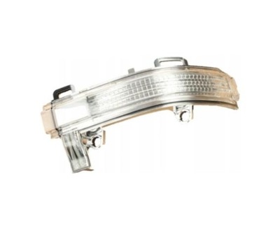 Man tge 16 - поворотник дзеркало лівий фото №1