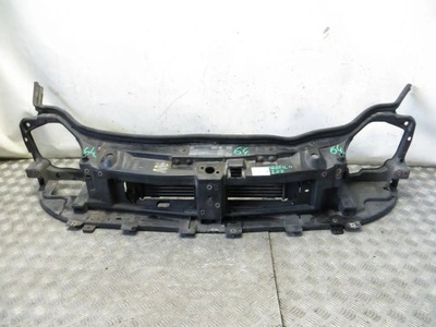 Trafic vivaro ii pas передний усилитель 06- фото №1