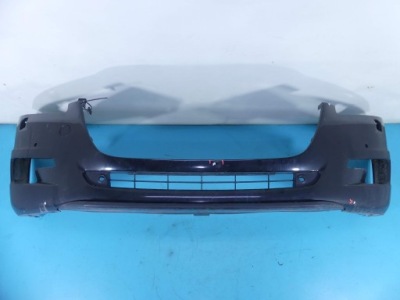 Бампер перед омыватель 6x pdc peugeot 508 i 10-14 фото №1