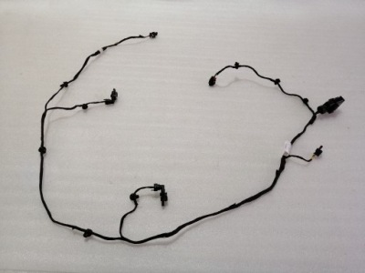 Bmw ix i20 жгут pdc электропроводка бампера перед фото №1