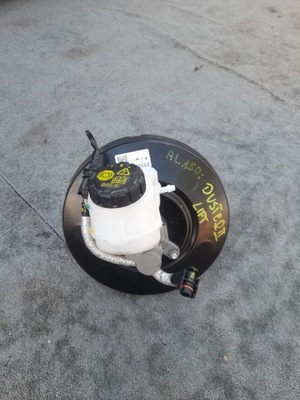 Усилитель тормозов тормоза renault duster ii 472104797rt фото №1