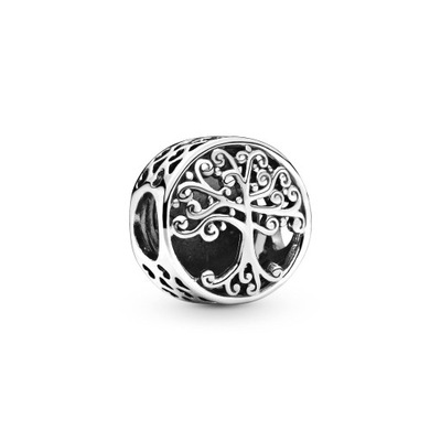 Charm Pandora 797590 mujer plata