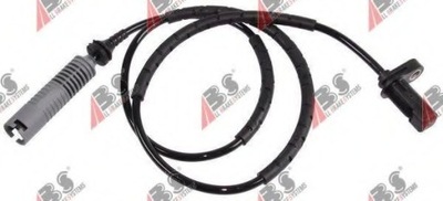Датчик abs задний bmw seria-1 04-, bmw seria-3 05- фото №1