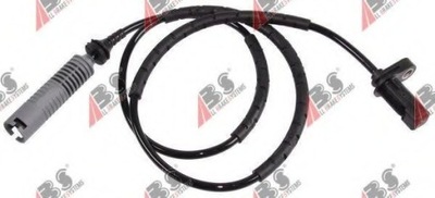 SENSOR ABS REAR BMW SERIA-1 04-, BMW SERIA-3 05-  