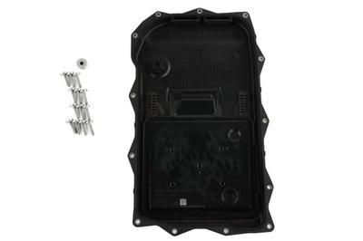 Піддон піддон масляна bmw iveco jaguar коробка передач 8hp автоматична коробка передач фото №1