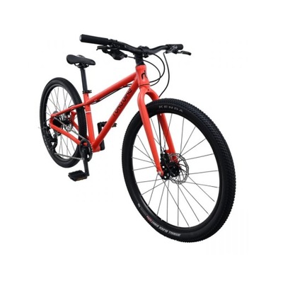 Rower roko.bike 24’’ czerwony