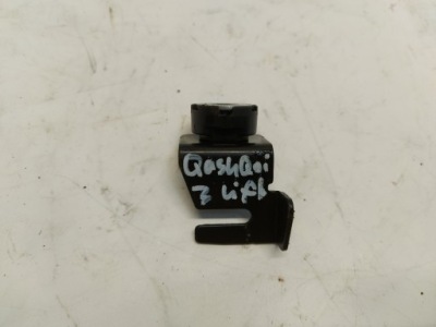 Nissan Qashqai J12 LIFT Halter Leuchte vorne