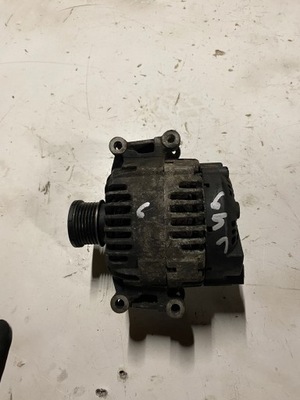 Генератор a0141541102 2.2cdi 651 mercedes w204 фото №1