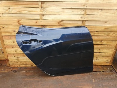 Дверь правое задняя задние maserati ghibli фото №1