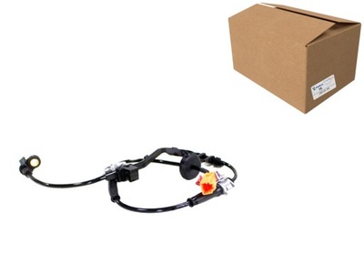 Датчик abs r r honda city jazz ii iii 1.2-1.5 08.00- abakus фото №1