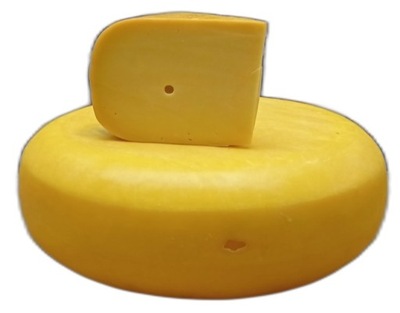 SER GOUDA MŁODY HOLENDERSKI KLASYK 400G