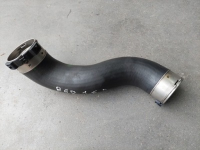 Mini оригінальний номер 8506720 шланг повітря фото №1