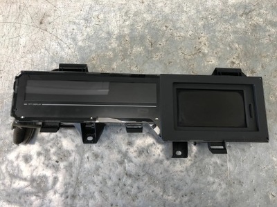 Лічильник дисплей renault scenic iii 248104550r фото №1