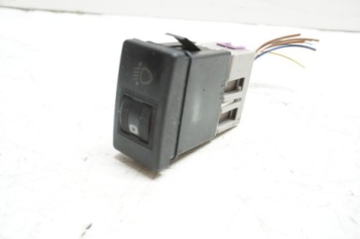 Переключатель регулировки света audi a4 b5 фото №1