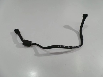 Citroen c3 aircross 18 1.2 трубка шланг топлива фото №1