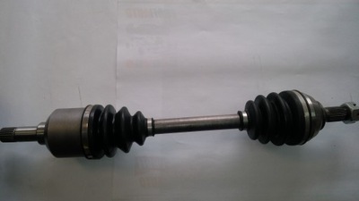 Gsp 210065 приводной вал gsp фото №1