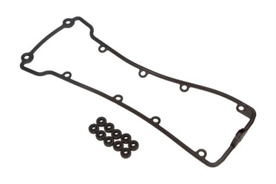 Прокладка крышки клапанов bmw e34 e36 e46 z3 m43 фото №1