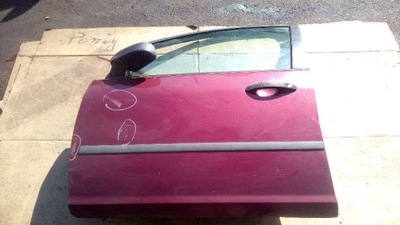 Дверь левая передние ford c-max фото №1