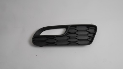 Mini f55 f56 f57 решітка бампера ліва 7351659 фото №1