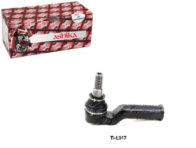 Наконечник тяга рулевой [ashika] фото №1