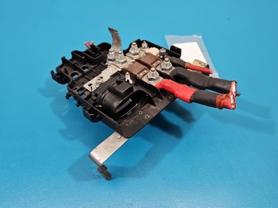 Клема електропроводка джгут плюсова plus opel movano iii 241362885r фото №1