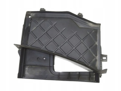 Корпус фільтра салонний audi a4 b7 2.0 tdi фото №1