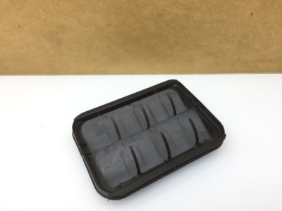 Clio v 5 решітка вентиляційна кузовна фото №1