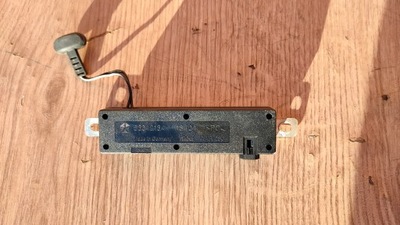 Jeep grand cherokee wj підсилювач антени фото №1