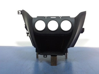 Mitsubishi asx рамка корпус панели консоли фото №1