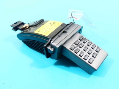 Pilot панель клавиатура телефона bmw 7 e65 6941355 фото №1