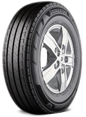 1 PIEZA BRIDGESTONE DURAVIS VAN 205/65R15C 102T  