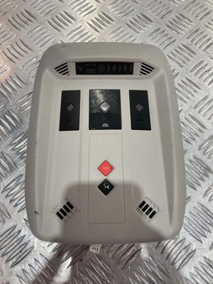 Лампа освещение потолочный ds3 crossback 18- фото №1