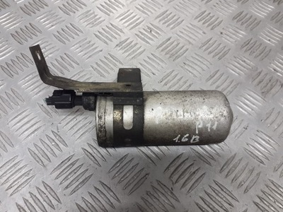 Осушувач кондиціонера nissan primera p11 фото №1