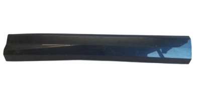 Audi q3 83a ii молдинг дверь левый перед передняя 83a853959a фото №1