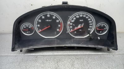 Счетчик opel vectra c kombi 06r 2.2b 13193084pb фото №1