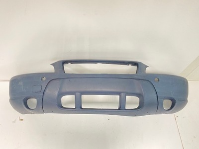 Бампер перед передний volvo xc70 cross country 2000-2007 фото №1