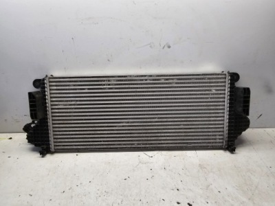 Opel insignia b интеркулер радиатор 39179353 1.6 cdti фото №1