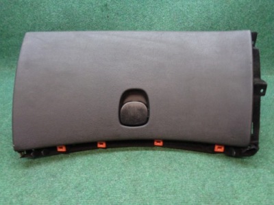 Бардачок alfa romeo 159 brera 2005-2011r. чорний ls376416 фото №1